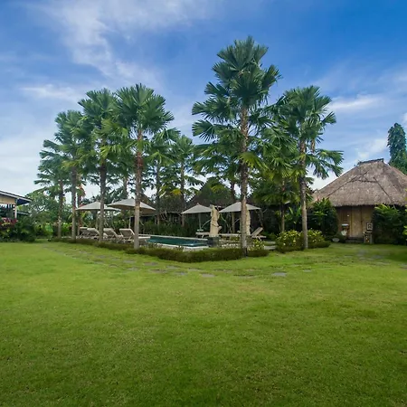 Aswanaya Villas Ubud