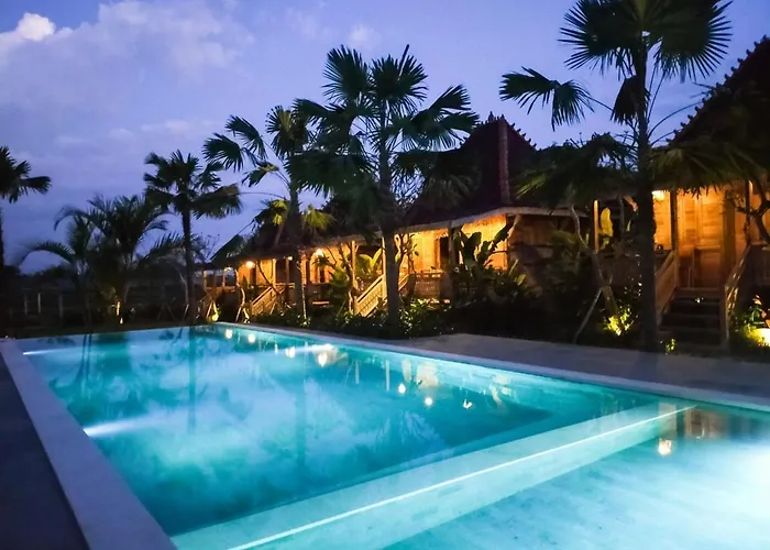 Resort Aswanaya 4*