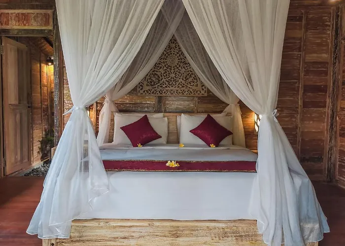 Aswanaya Ubud (Bali)