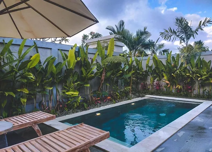 Aswanaya Resort