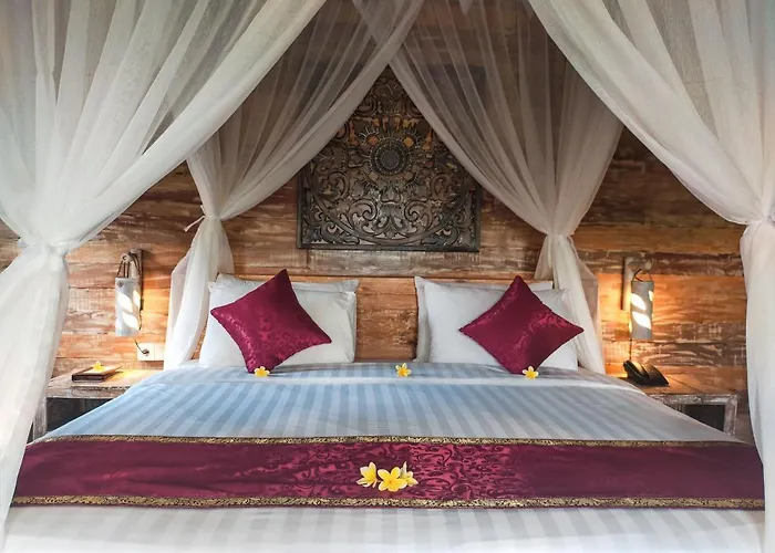 Resort Aswanaya 4*