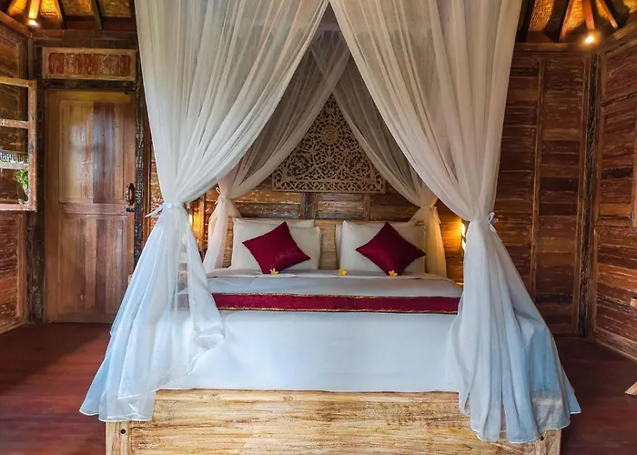 Aswanaya Resort