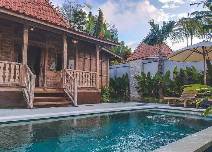 Resort Aswanaya Ubud (Bali)
