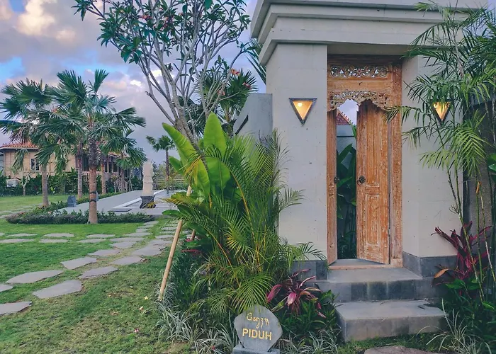 Aswanaya Ubud (Bali)