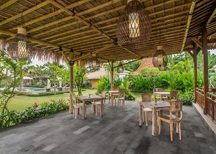 Aswanaya Resort