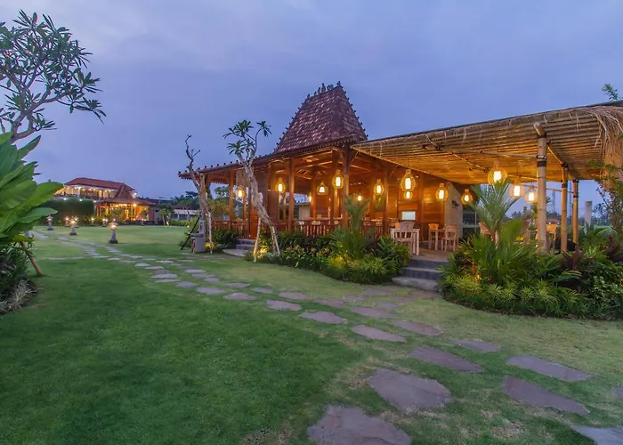 Aswanaya Resort