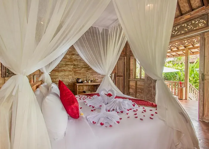 Aswanaya Resort Ubud (Bali)