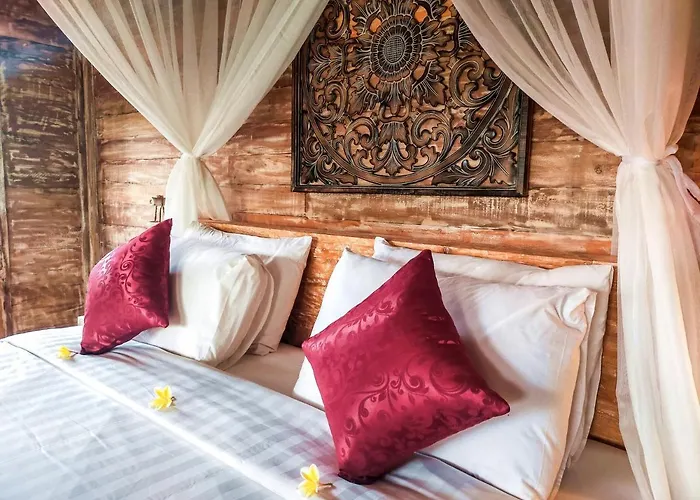 Aswanaya Ubud (Bali)