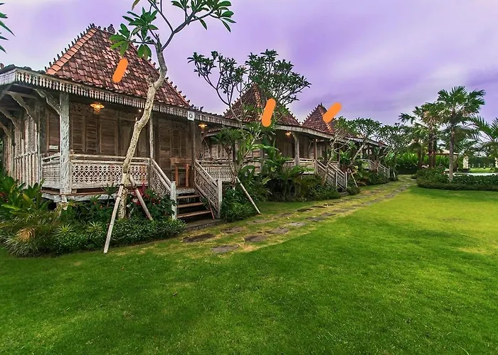 Aswanaya Resort