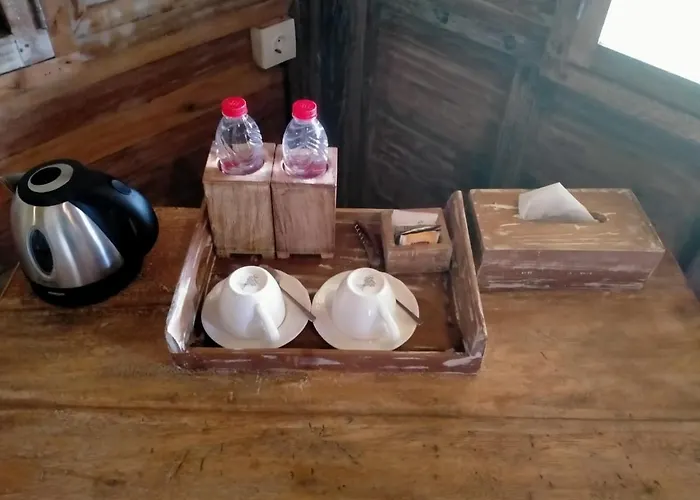 Resort Aswanaya Ubud (Bali)