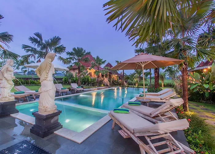 Aswanaya Resort Ubud (Bali)