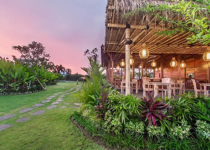 Resort Aswanaya 4*