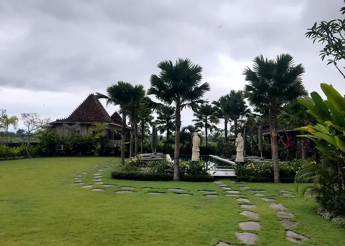 Aswanaya Resort