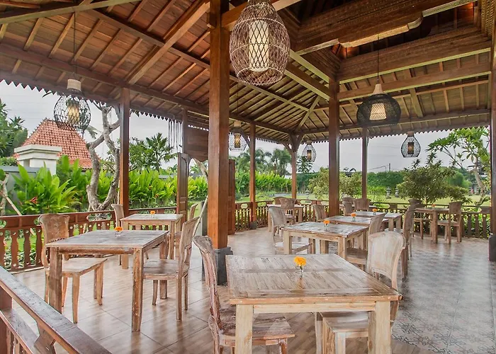 Aswanaya 4* Ubud (Bali)
