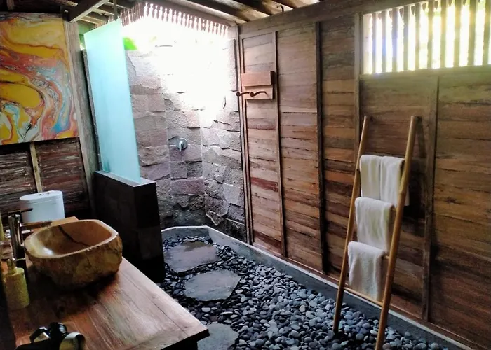Aswanaya 4* Ubud (Bali)