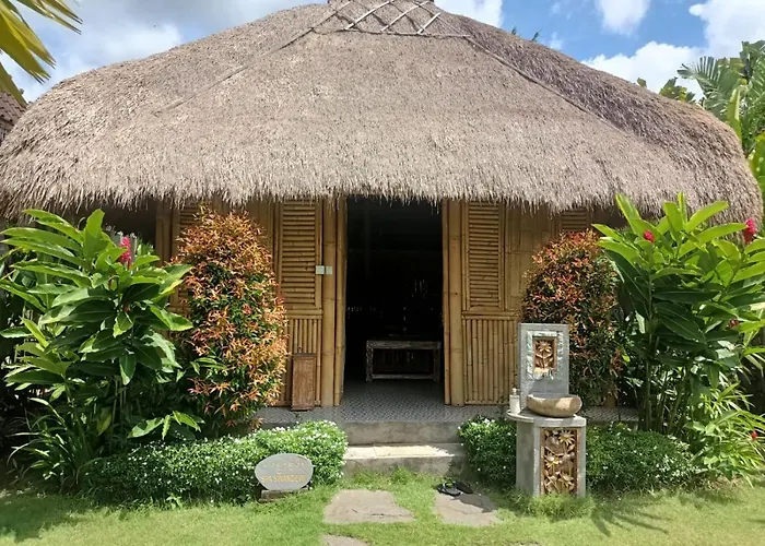 Resort Aswanaya