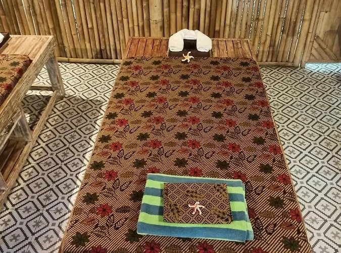 Aswanaya Resort Ubud (Bali)