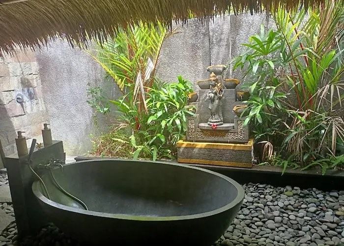 Aswanaya 4* Ubud (Bali)