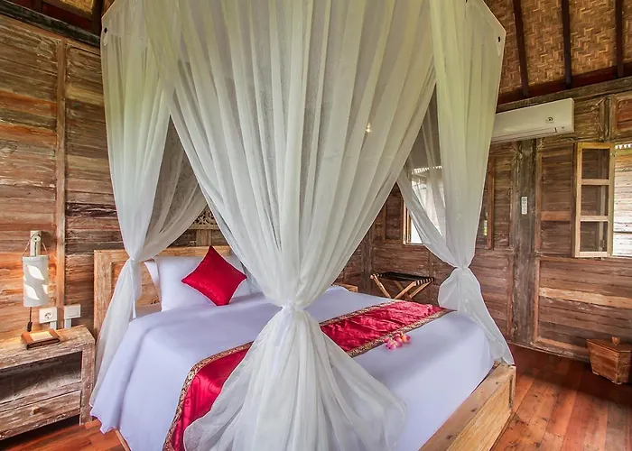Aswanaya Resort 4*