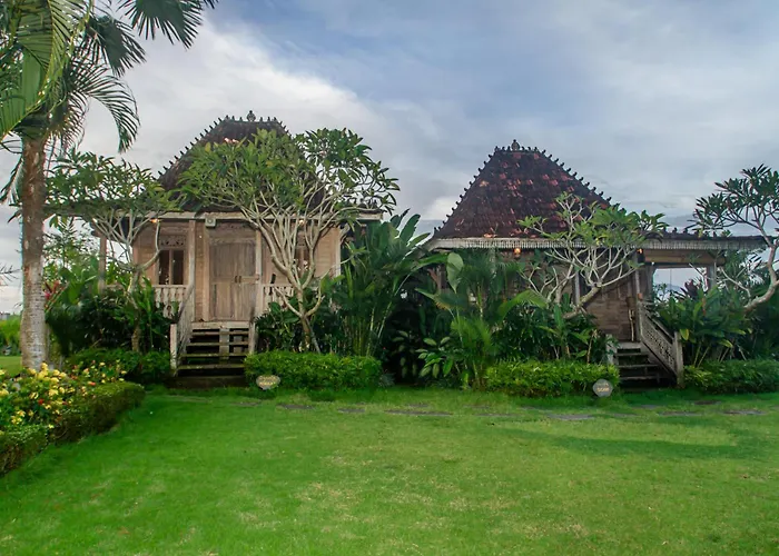 Resort Aswanaya