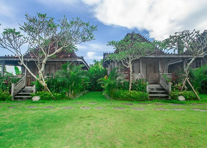 Aswanaya Resort 4*