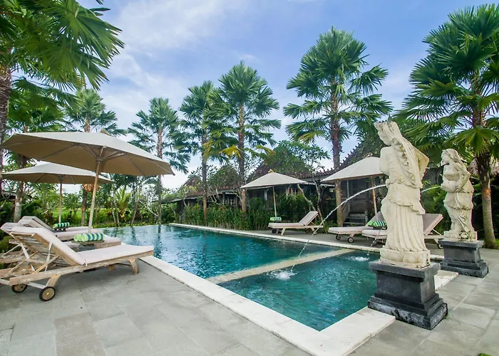 Aswanaya Resort 4*
