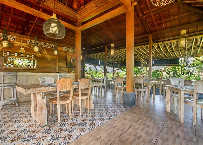 Aswanaya Resort 4*