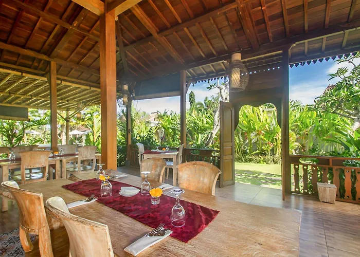 Resort Aswanaya