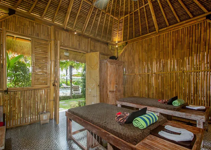 Aswanaya Resort 4*