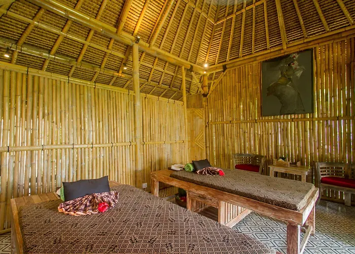 Aswanaya Resort