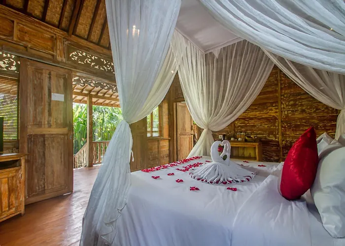 Aswanaya Ubud (Bali)