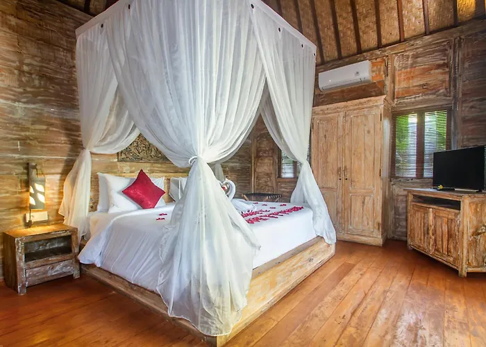 Aswanaya Resort 4*
