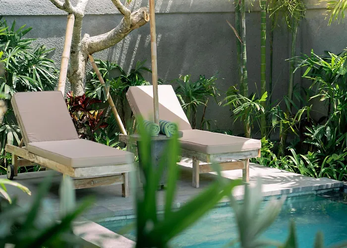 Aswanaya 4* Ubud