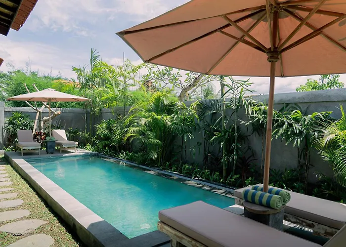 Aswanaya Resort